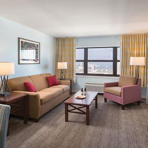 One-Bedroom Suite at Skyline Towers